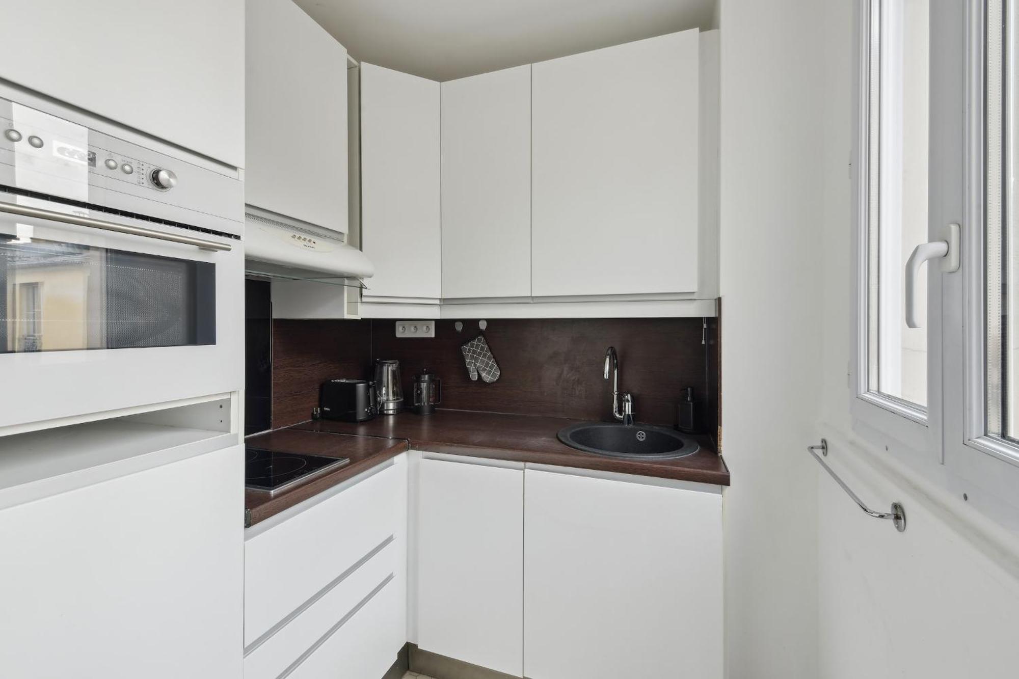 Latin Quarter & Jardin Des Plantes - 1Br - Cityapartmentstay Paris Exterior photo