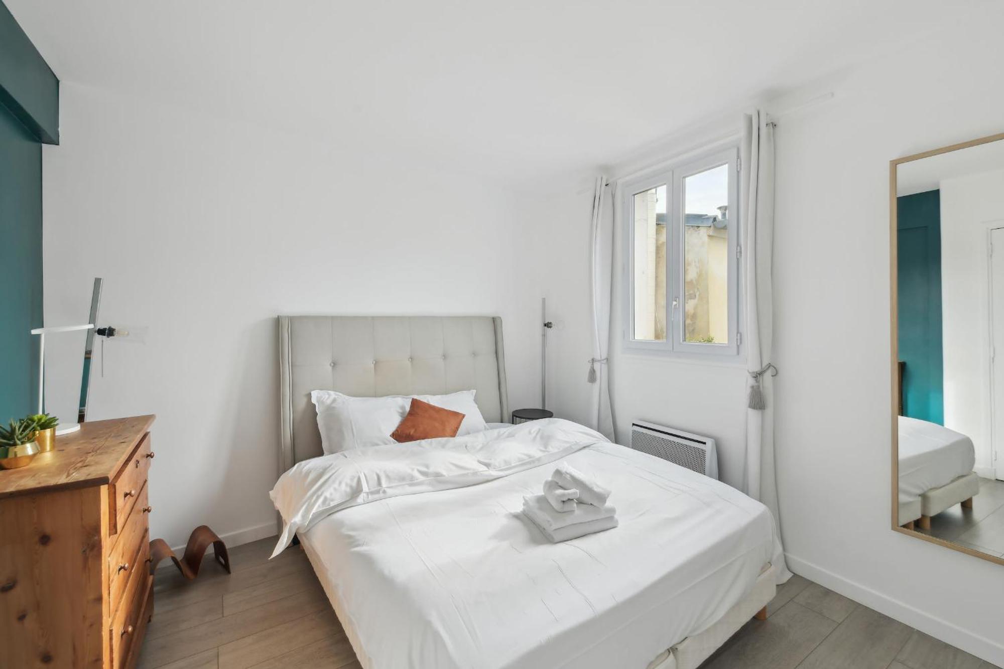 Latin Quarter & Jardin Des Plantes - 1Br - Cityapartmentstay Paris Exterior photo